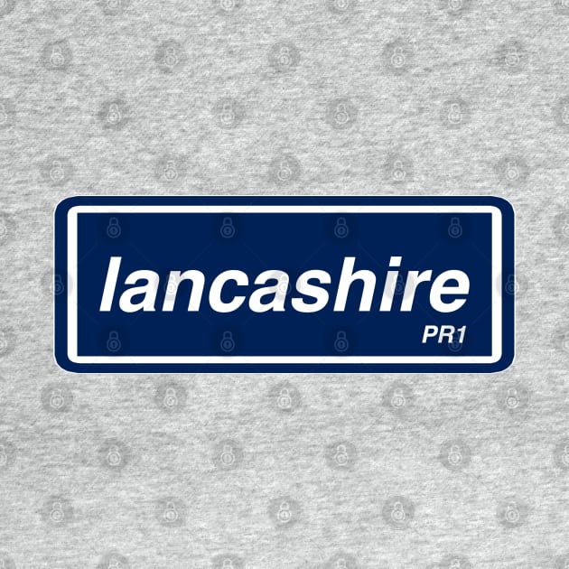 Lancashire by Confusion101